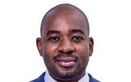 Nelson Chamisa Announces New Release on Leadership and Citizenship