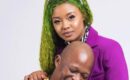‘God is good’: Mampintsha and Babes Wodumo’s son Sponge celebrates birthday