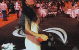 She’s grown: Gomora actress Nandipha ‘Sibongile’ Kubone’s age revealed