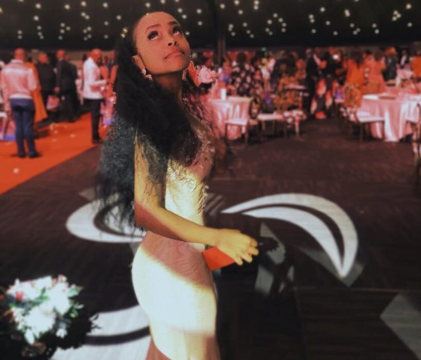 She’s grown: Gomora actress Nandipha ‘Sibongile’ Kubone’s age revealed