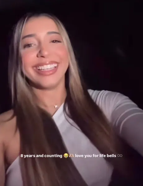 Chatunga Mugabe girlfriend