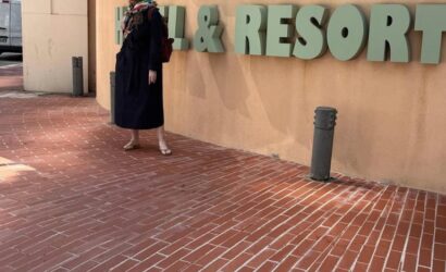 ‘We did it’: Leleti Khumalo breaks silence after Television Oscars win