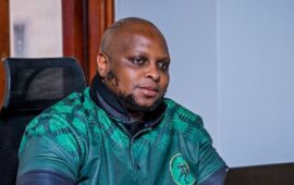 Floyd Shivambu breaks silence after losing a top MK party post