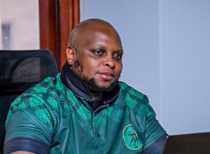 Floyd Shivambu breaks silence after losing a top MK party post
