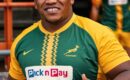 ‘Please change that kit ASAP’: Springboks fans go heywire (video)