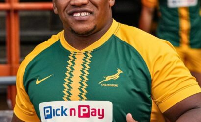 ‘Please change that kit ASAP’: Springboks fans go heywire (video)