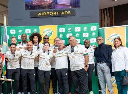 Squad announcement: The Proteas head for Zimbabwe on historic tour