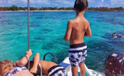 ‘Hope I’m able to do the same’: Proteas legend AB De Villiers reveals his father’s special qualities