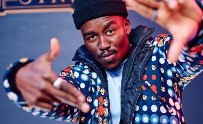 ‘I felt like l was not useful’: Hungani Ndlovu reveals why he divorced