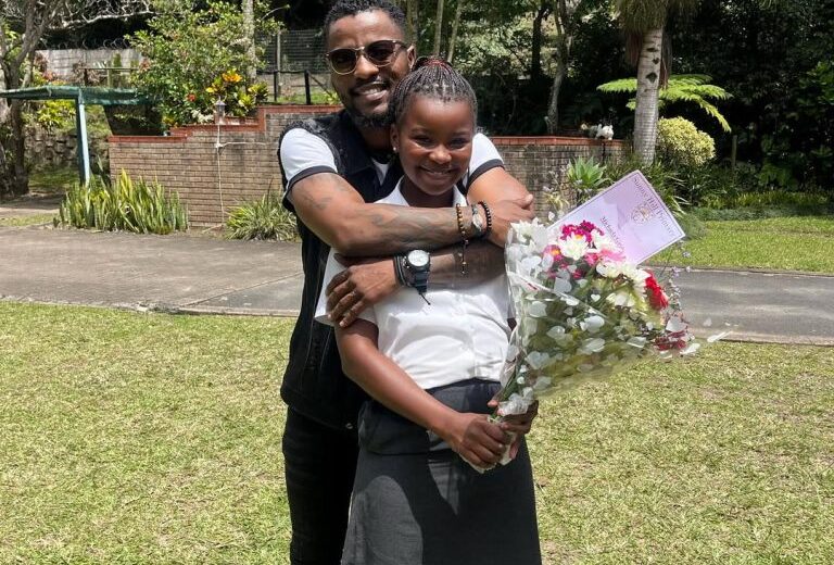 Watch: Meet SK and Abdul Khoza’s mother on her birthday