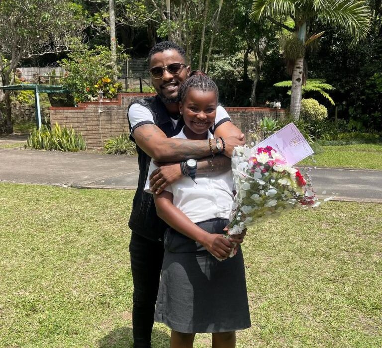Watch: Meet SK and Abdul Khoza’s mother on her birthday