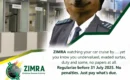 ZIMRA Under Fire: Zimbabweans Fume Over ‘Extortionate’ Car Duty Valuations, Say “Receipts Mean Nothing”