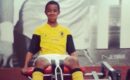 Sabelo Radebe’s Kaizer Chiefs farewell left fans emotional