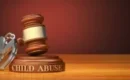 Violent Stepmother Punches And Bites Teen Stepson For Not Folding Blankets
