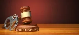 Violent Stepmother Punches And Bites Teen Stepson For Not Folding Blankets