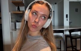In pictures: Springboks star RG Snyman’s wife shows off their house