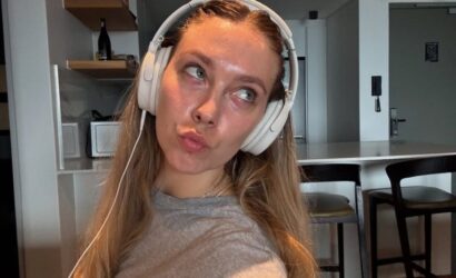 In pictures: Springboks star RG Snyman’s wife shows off their house