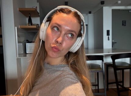 In pictures: Springboks star RG Snyman’s wife shows off their house
