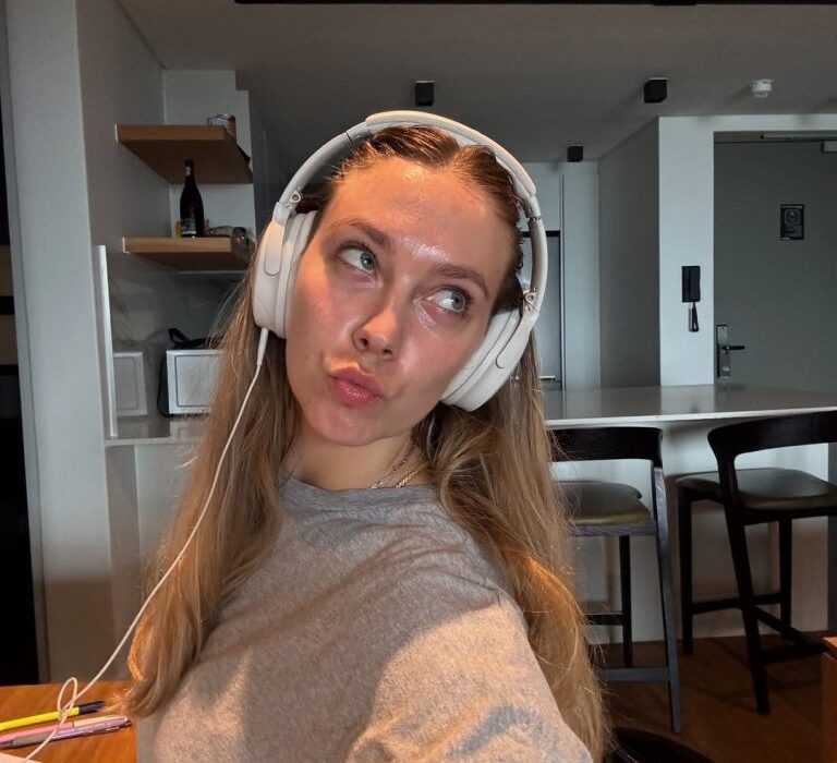 In pictures: Springboks star RG Snyman’s wife shows off their house