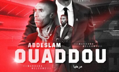 Playing style and all: What Abdeslam Ouaddou will bring to Orlando Pirates?