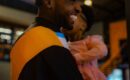 Sharp brains: Former Orlando Pirates midfielder graduates