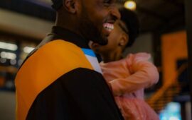 Sharp brains: Former Orlando Pirates midfielder graduates