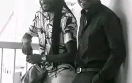 Holy Ten Publicly Praises Former Rival Winky D, Hails Him As The Number 1 Artist In Zimbabwe