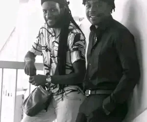 Holy Ten Publicly Praises Former Rival Winky D, Hails Him As The Number 1 Artist In Zimbabwe