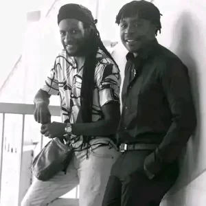 Holy Ten Publicly Praises Former Rival Winky D, Hails Him As The Number 1 Artist In Zimbabwe
