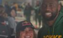 2019 vs 2025: Springboks captain Siya Kolisi and Sky Brown’s throwback pictures trends