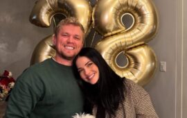 Married & getting old: Former Miss SA’s age revealed on her birthday