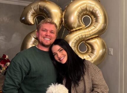 Married & getting old: Former Miss SA’s age revealed on her birthday