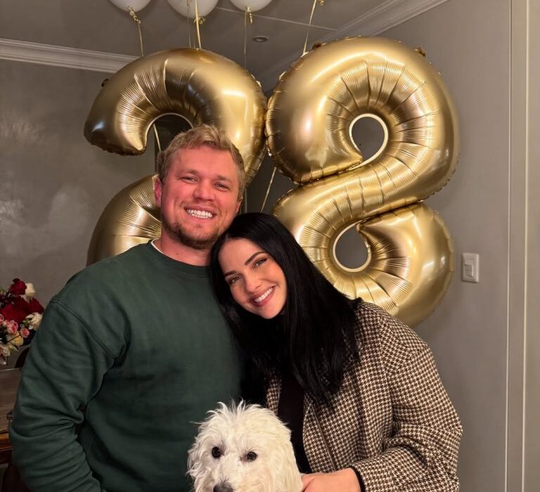 Married & getting old: Former Miss SA’s age revealed on her birthday