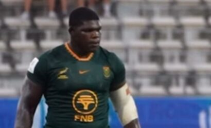 Remember the name: Young Bok, dubbed the next ‘Beast’ after classic final