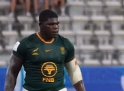 Remember the name: Young Bok, dubbed the next ‘Beast’ after classic final