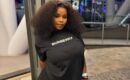 ‘Learn to save’: Nkosazana Daughter’s pricey t-shirt divides fans