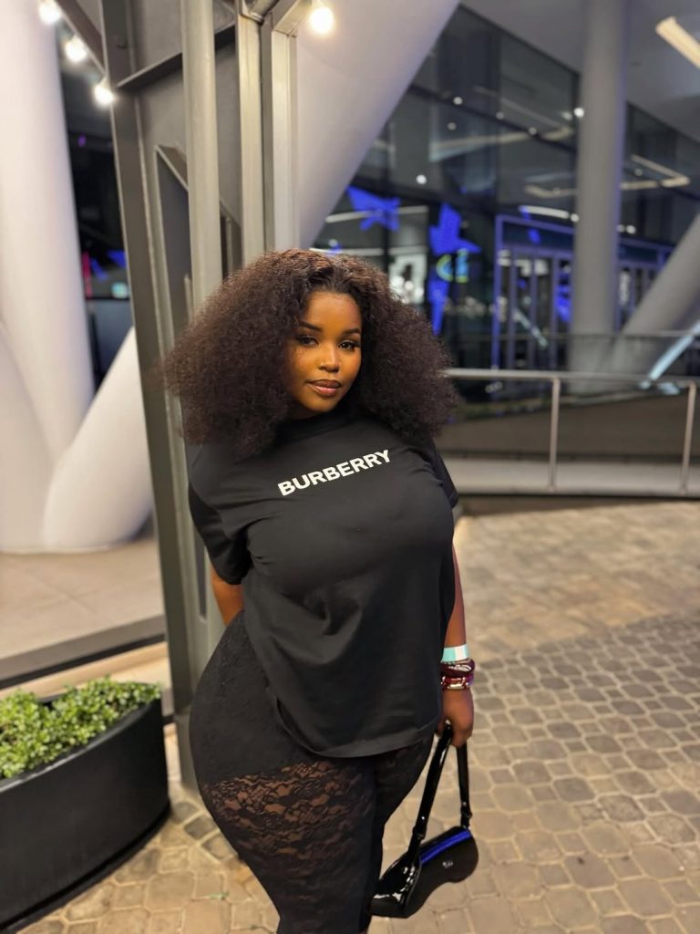 Nkosazana Daughter pricey t-shirt