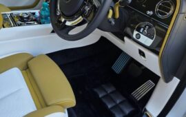 ‘$1,3 million well spend’: Wicknell Chivayo buys another expensive car (pictures)
