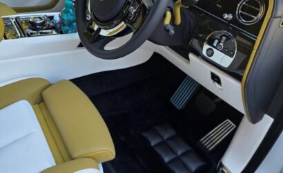 ‘$1,3 million well spend’: Wicknell Chivayo buys another expensive car (pictures)