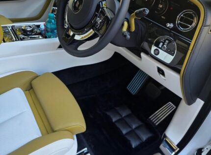 ‘$1,3 million well spend’: Wicknell Chivayo buys another expensive car (pictures)