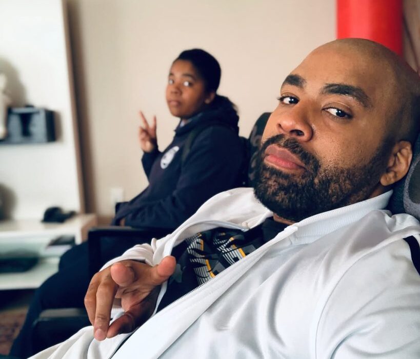 ‘The way he used to harass me’: Connie Ferguson shares Shona’s other side four years after his death (video)