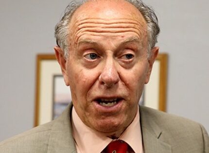‘We have a major problem’: David Coltart pleads with ICC to audit Zim cricket