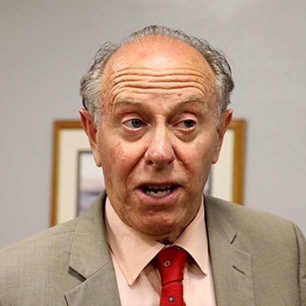 David Coltart ICC audit cricket