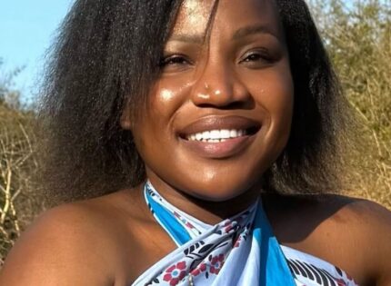 Makhadzi opens up: My parents ‘divorced’ when I was 5