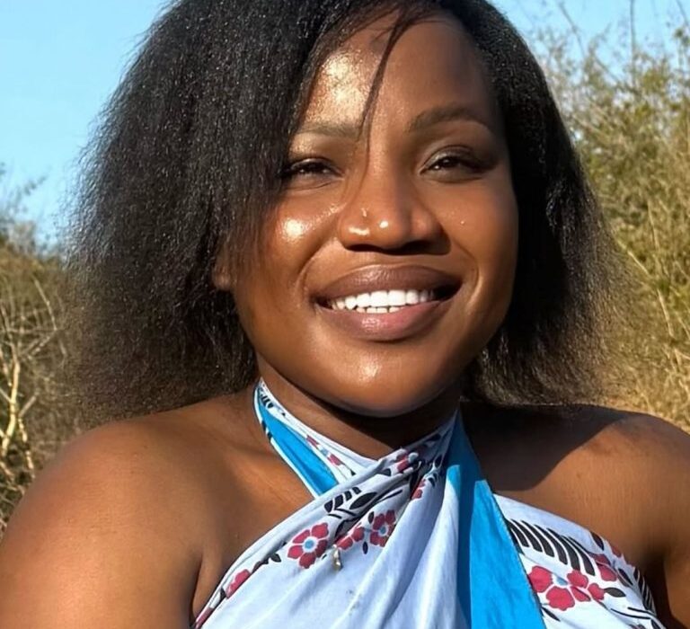 Makhadzi opens up: My parents ‘divorced’ when I was 5