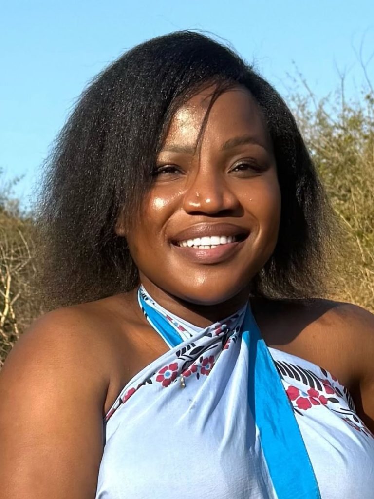 Makhadzi parents divorced