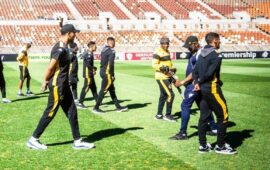 Flair & skill: Kaizer Chiefs’ new players settle well (video)