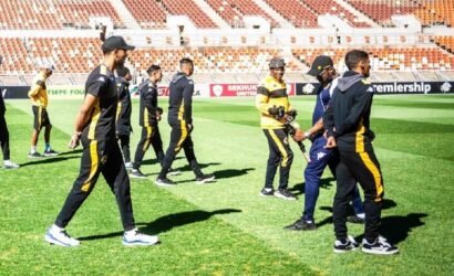 Flair & skill: Kaizer Chiefs’ new players settle well (video)