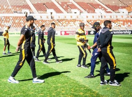 Flair & skill: Kaizer Chiefs’ new players settle well (video)