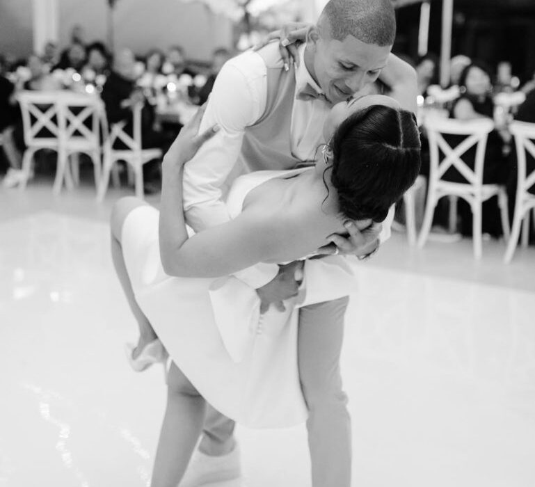 Springboks love: Verna pens an emotional birthday letter to her husband